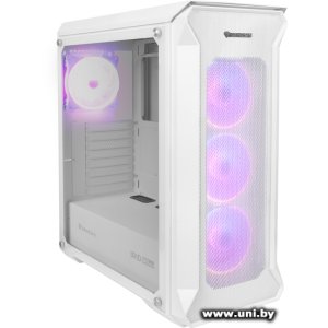 Genesis NPC-1872 IRID 505 ARGB White