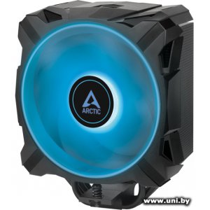 Купить Arctic Cooling Freezer A35 RGB (ACFRE00114A) в Минске, доставка по Беларуси