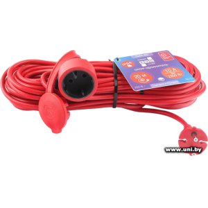 Фильтр сетевой Power Cube PC-2-B-20(IP) 20m