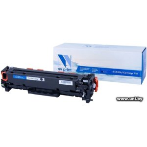 NV Print NV-CC530A/718Bk