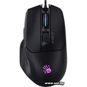 Купить A4Tech Bloody W70 Max Black в Минске, доставка по Беларуси