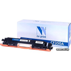 NV Print NV-CF350ABk