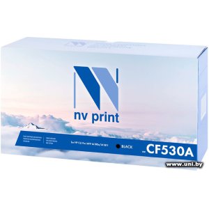 Купить NV Print NV-CF530ABk в Минске, доставка по Беларуси