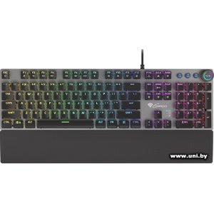 Genesis (NKG-1723) THOR 400 RGB Kailh Red (нет кириллицы)