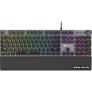 Купить Genesis (NKG-1725) THOR 380 RGB Outemu Blue(нет кириллицы) в Минске, доставка по Беларуси