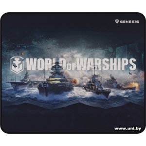 Genesis (NPG-1736) Carbon 500 M Wows Armada