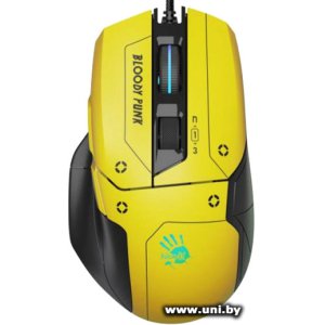 A4Tech Bloody W70 Max Punk Yellow