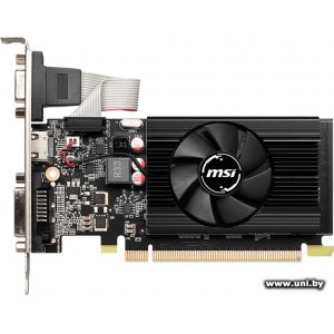 MSI 2GB GT730 OC (N730K-2GD3/LP)