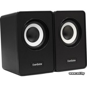 Купить ExeGate Disco 120 (EX287054RUS) в Минске, доставка по Беларуси