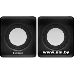 ExeGate Disco 140 Black (EX287057RUS)
