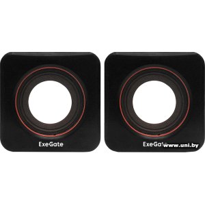 Купить ExeGate Disco 160 (EX287050RUS) в Минске, доставка по Беларуси