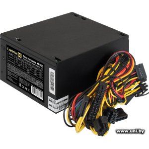 Купить ExeGate 400W XP400 [EX219459RUS-PC] в Минске, доставка по Беларуси