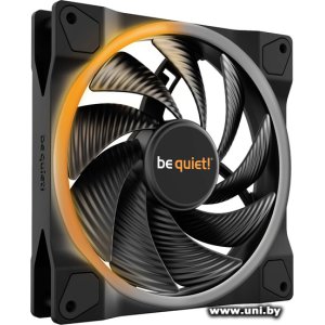 Купить be quiet! BL075 Light Wings 140mm PWM high-speed в Минске, доставка по Беларуси