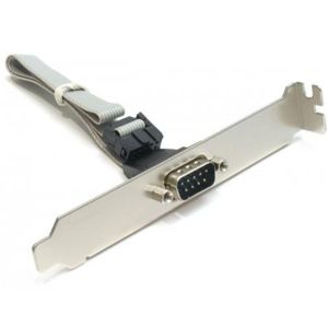 Планка СOM port