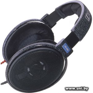Купить Sennheiser HD 600 в Минске, доставка по Беларуси