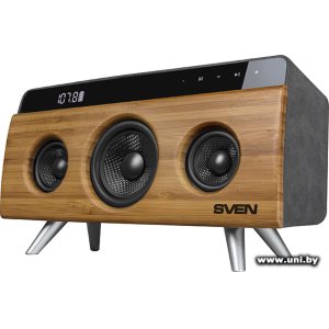 Купить Sven HA-930 Bamboo в Минске, доставка по Беларуси