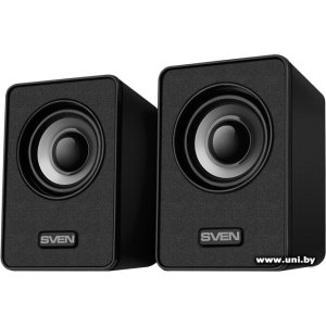 Купить Sven 135 Black в Минске, доставка по Беларуси