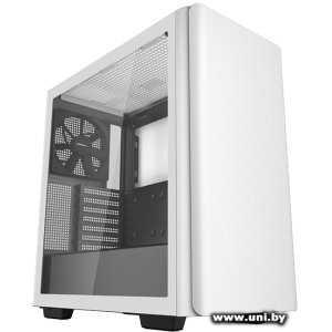 Купить DeepCool R-CK500-WHNNE2-G-1 White E-ATX в Минске, доставка по Беларуси