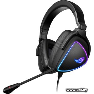 Купить Asus [ROG DELTA S] Black в Минске, доставка по Беларуси
