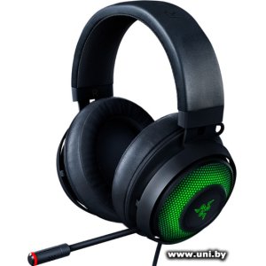 Купить Razer [RZ04-03180100-R3M1] Kraken Ultimate Black в Минске, доставка по Беларуси