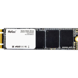 Netac 2Tb M.2 SATA3 SSD NT01N535N-002T-N8X