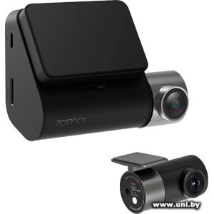 Купить 70mai A500S-1 Dash Cam Pro Plus+Rear Cam в Минске, доставка по Беларуси