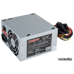 Купить ExeGate 500W AB500 [EX219185RUS-S] в Минске, доставка по Беларуси