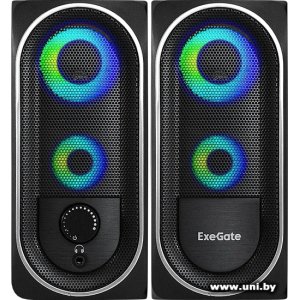 Купить ExeGate Accord 220 (EX289686RUS) в Минске, доставка по Беларуси