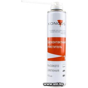 Konoos KAD-405-N Сжатый воздух (405мл)
