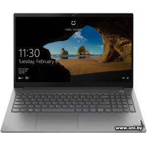 Купить Lenovo ThinkBook 15 G3 ACL (21A4003ERU) в Минске, доставка по Беларуси