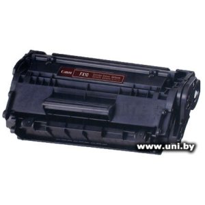 Купить CANON FX10 Black в Минске, доставка по Беларуси