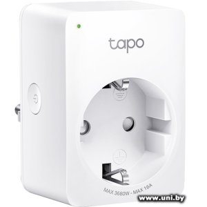 Купить TP-LINK Tapo P110 в Минске, доставка по Беларуси