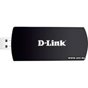 Купить D-Link DWA-192/RU/B1A, USB в Минске, доставка по Беларуси