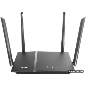 D-Link DIR-1260/RU/R1A