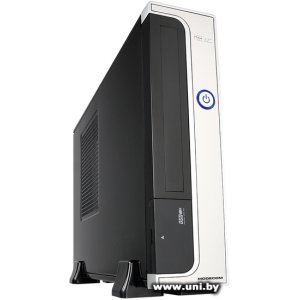 Modecom FEEL 302 black/silver