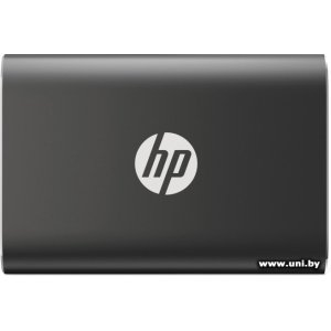 Купить HP 1Tb USB SSD 1F5P4AA Black в Минске, доставка по Беларуси