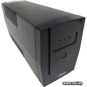 Купить QDION DS 450 line interactive в Минске, доставка по Беларуси