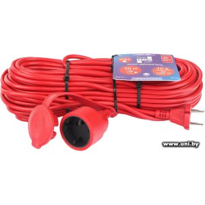 Удлинитель Power Cube PC-2-B-30(IP) 30m 1р.