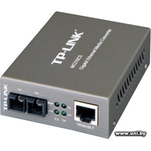 Купить TP-Link MC210CS в Минске, доставка по Беларуси