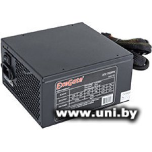 Купить ExeGate 1000W 1000PPX (EX222115RUS-S) в Минске, доставка по Беларуси