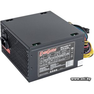Купить ExeGate 400W 400NPXE (EX221636RUS-S) в Минске, доставка по Беларуси