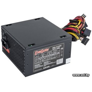 Купить ExeGate 450W 450NPX (EX224733RUS-S) в Минске, доставка по Беларуси