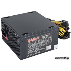 Купить ExeGate 500W 500NPXE (EX221638RUS-S) в Минске, доставка по Беларуси