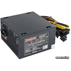 Купить ExeGate 600W 600NPXE (EX221639RUS-S) в Минске, доставка по Беларуси
