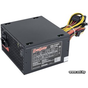 Купить ExeGate 700W 700NPX (EX259605RUS-S) в Минске, доставка по Беларуси