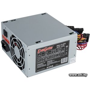 Купить ExeGate 400W AB400 (EX219183RUS-S) в Минске, доставка по Беларуси