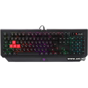 A4Tech Bloody B120N Black USB