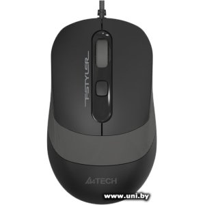 Купить A4Tech Fstyler FM10 Grey в Минске, доставка по Беларуси