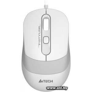 Купить A4Tech Fstyler FM10 White в Минске, доставка по Беларуси