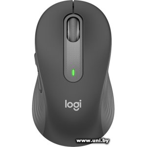 Купить Logitech Signature M650 Grey (910-006253) в Минске, доставка по Беларуси